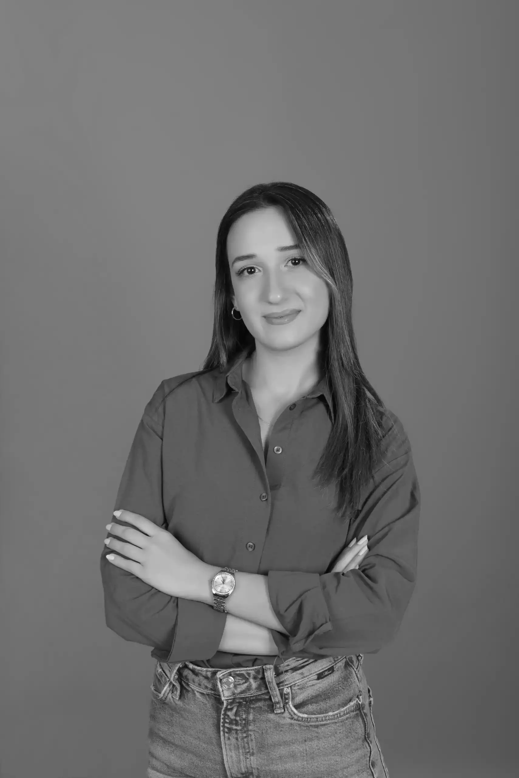 Selin Genç