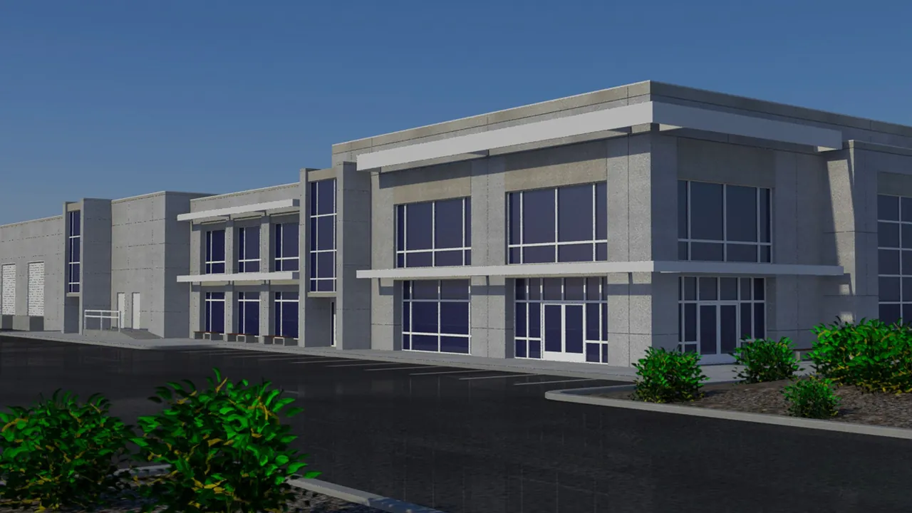 GREENPOİNT INDUSTRİAL PARK