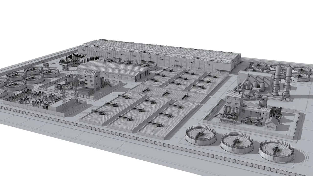 GULFTECH INDUSTRİAL FACİLİTY