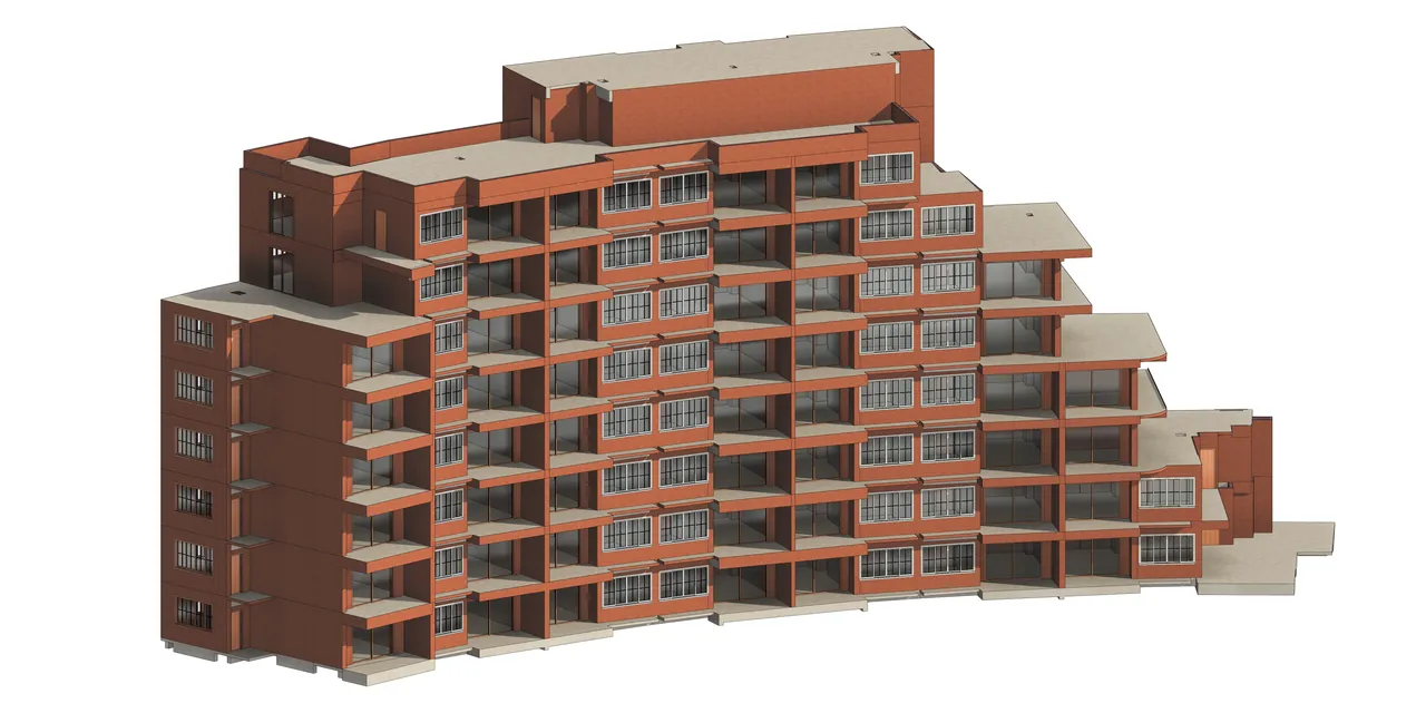 ŞEKERLİSOY – ATHENA PREMIUM HOTEL PROJESİ